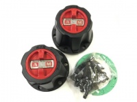 Колесные хабы ручные усиленные серия XTREME AVM-752XP, Nissan