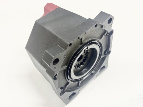 Редуктор лебедки 4revo SLX 4500/4500s