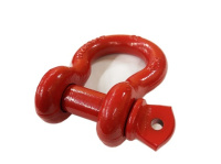 Шакл до 4,75 тонн (3/4")