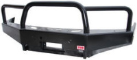 Бампер передний для Toyota Land Cruiser 105 РИФ