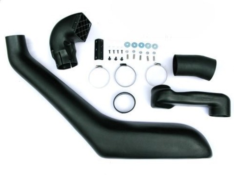 Шноркель Telawei Toyota Land Cruiser Prado 120 2002 - 2009