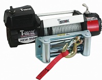 Лебедка электрическая T-max HEW-9500 X-Power