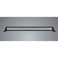 Фара дальнего света РИФ 24" 63W LED