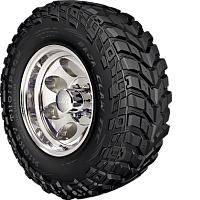 Шины BAJA Claw TTC 35X12.5 R17