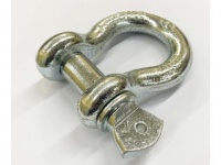 Шакл омегообразный 3.2т