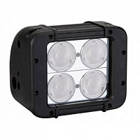 Фара водительского света РИФ 40W LED
