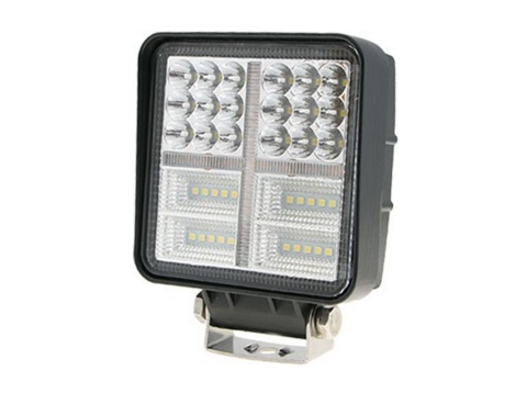 Starled 16212 Фара светодиодная 55W комбинированный свет 12/24 V