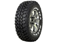 Шина всесезонная Maxxis 265/75R16LT MT-764 123/120K