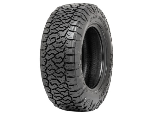 Шина CST Sahara AT318 285/60R18LT 118/115Q