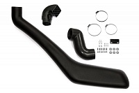 Шноркель ISUZU D-MAX (06/2012 - нв) с дизельными двигателями 4JJ1-TC