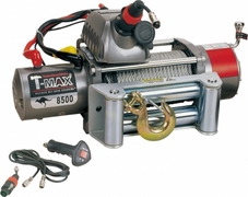 Лебедка EW-8500 OUTBACK 12В