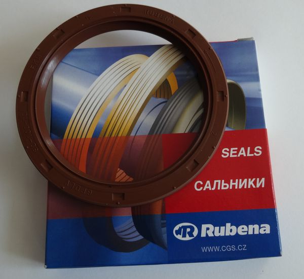 Сальник Rubena задний