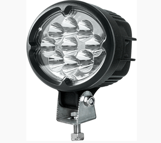 Фара дальнего света РИФ 6" 27W LED