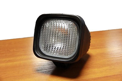 Фара рабочий свет HID 35W 4"
