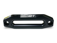 Клюз алюминиевый 4REVO для лебедок cерии JET