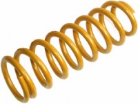 Пружина задняя, 40мм лифт TOYOTA BUNDEERA   RJ70  11/84-91   LJ70 3/86-91