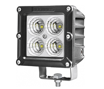 Фара водительского света РИФ 4" 20W LED
