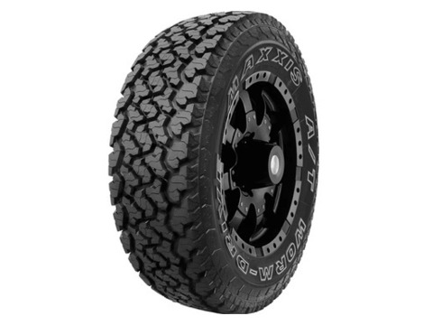 Шина Maxxis Worm-drive AT980 285/75R16LT 116/113Q