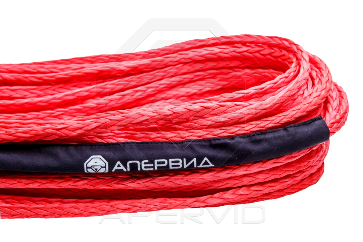 Трос APERVID STANDARD диаметр 11 мм (12.7 м)