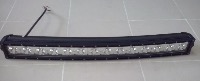 Фара светодиодная CH037 140W 14 диодов по 10W