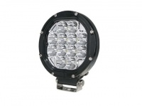 Светодиодная фара дальнего света UL2112 36W