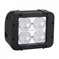 Фара дальнего света РИФ 40W LED