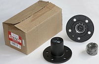 Колесные хабы ручные AVM-465, Mazda