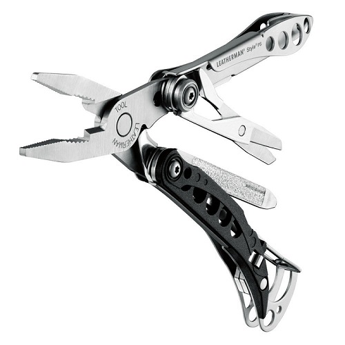 Мультитул Leatherman Style PS (8 опций в одном)