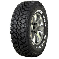 Шина Maxxis Bighorn MT764 33x12.5R15LT 108Q