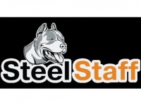 Амортизатор SteelStaff передний Toyota Hilux 2005-2014, 2015+, Prado 120, FJ Cruiser лифт 45 мм