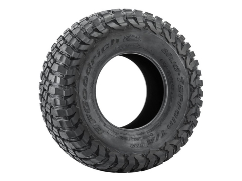 Шина BFGoodrich LT305/70R16 118/115Q Mud-Terrain T/A KM3