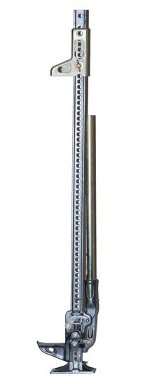 Домкрат реечный Hi-Lift 605 X-treme чугун 150см