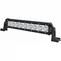 Фара водительского света РИФ 11" 27W LED