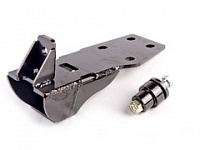 Дроп-бокс (модифицированный AX0270) под лифт 3"-4" на NISSAN PATROL GQ-GU - правый
