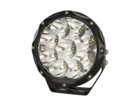 Фара дальнего света 43W 9-36V 6000K IP68