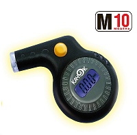 Цифровой манометр Качок М10 