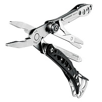Мультитул Leatherman Style PS (8 опций в одном)