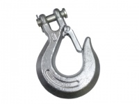 Крюк COMEUP  3/8" для лебедок серии GIO / DV-6s/6s carry on