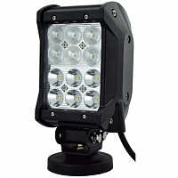 Фара комбинированного света РИФ 4" 36W LED