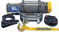 Лебедка электрическая для ATV Superwinch Terra45 (12В)
