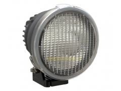 Крышка PROLIGHT для серии Cannon Elliptical (прозрачная)