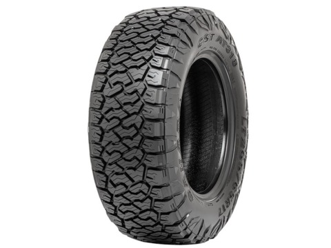 Шина CST Sahara AT318 265/70R18LT 119/116Q