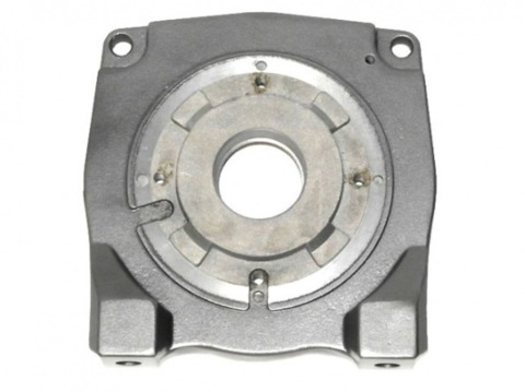 Боковина мотора T-Max Improved Off-Road 6500-12500