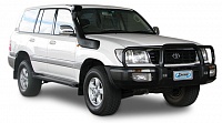 Шноркель Toyota Landcruiser 100, 105 / Lexus 470