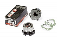 Колесные хабы ручные AVM-462 Toyota