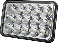 Фара водительского света РИФ 7" 45W LED