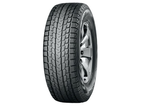 Шина зимняя Yokohama  IceGUARD SUV G075 LT315/75R16 121Q
