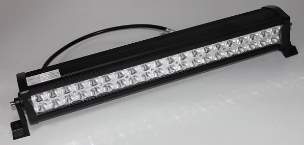 Фара дополнительного освещения LED 120W