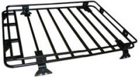 Корзина для универсального экспедиционного багажника 1200x1400  РИФ