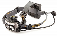 Фонарь Fenix HP25 Серый с батарейкой